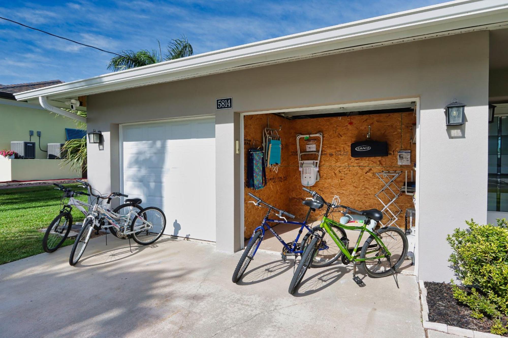 Gorgeous Canal-Front Home With Easy Access To The Gulf Of Mexico - Sunshine And Seashells Cape Coral Exterior foto